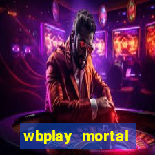 wbplay mortal kombat mobile